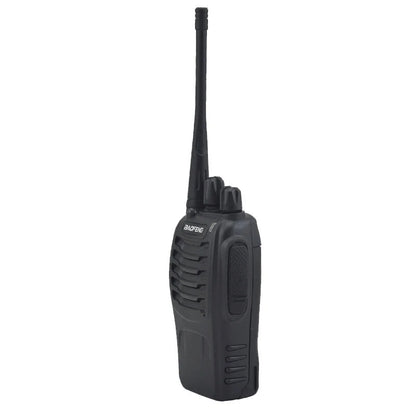 Walkie Talkie 2-pack (Ultrahög Frekvens)