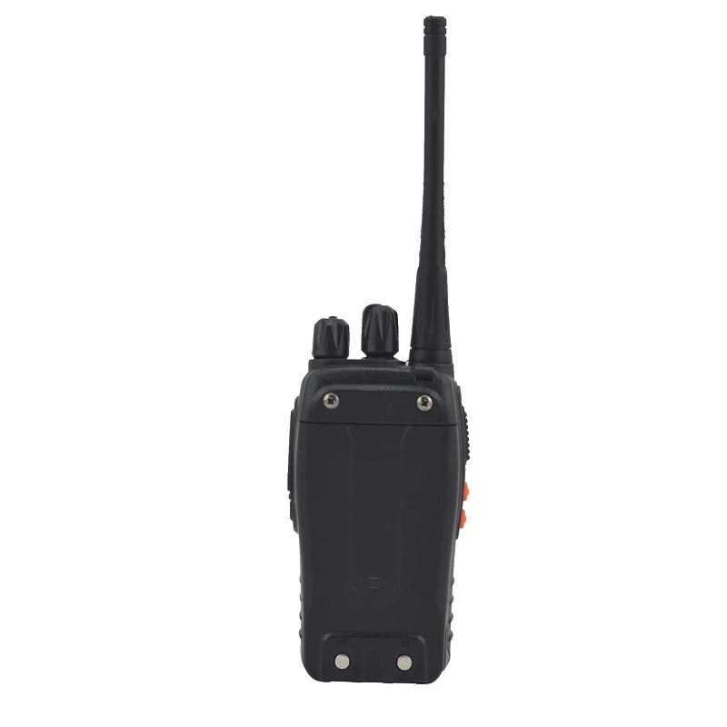 Walkie Talkie 2-pack (Ultrahög Frekvens)